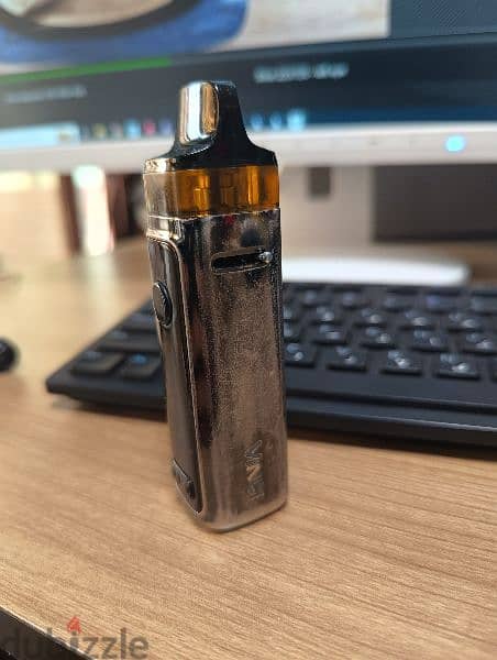 voopoo vinci 2 pod mod 0