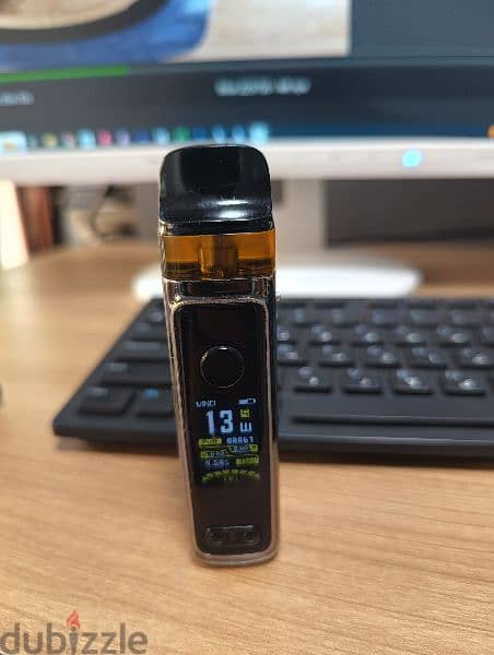 voopoo vinci 2 pod mod 1