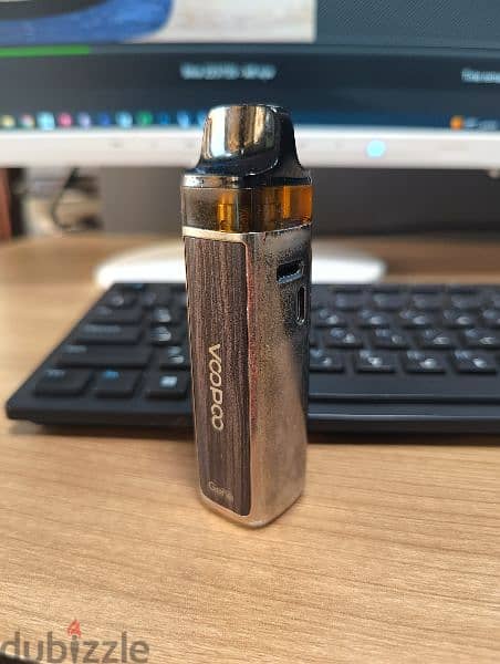 voopoo vinci 2 pod mod 2