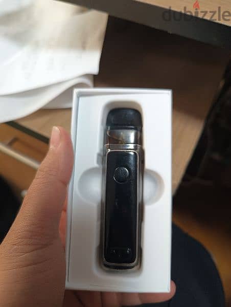 voopoo vinci 2 pod mod 4