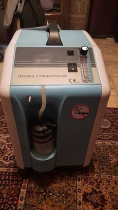 جهاز مولد اكسجين 10 لتر من شركة تقنية استعمال بسيط
