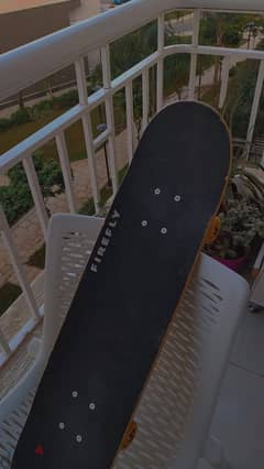 Skate board 0