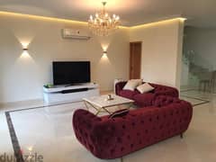 Villa for rent in Mountain View new cairo فيلا للإيجار في ماونتن فيو