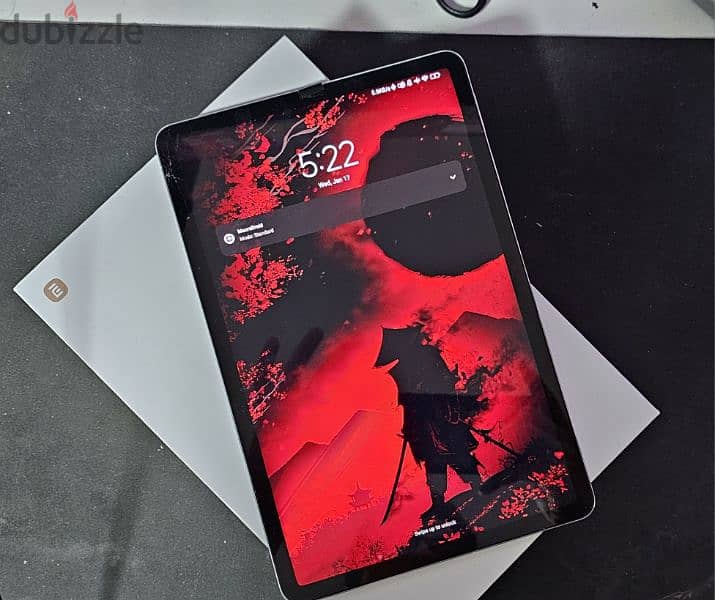 Xiaomi pad 5 تابلت 2