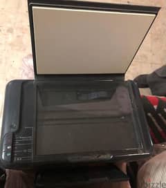 printer hp used good condition 0