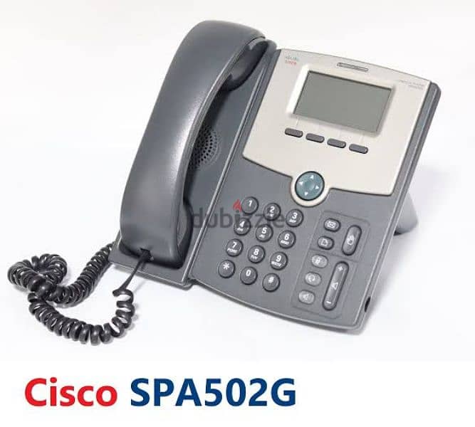 Cisco IP phone 4
