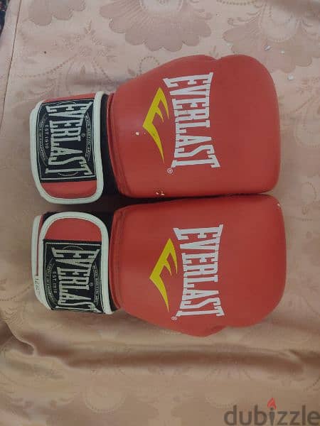 جلافز Everlast اصلي للبيع 3