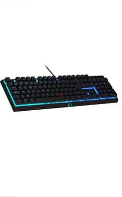 Keyboard & mouse RGB بالاسعار القديمة 0