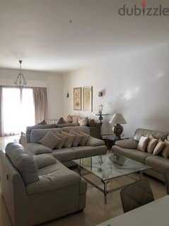 Apartment For Rent 200m Mivida New Cairo ميفيدا -اعمار التجمع الخامس