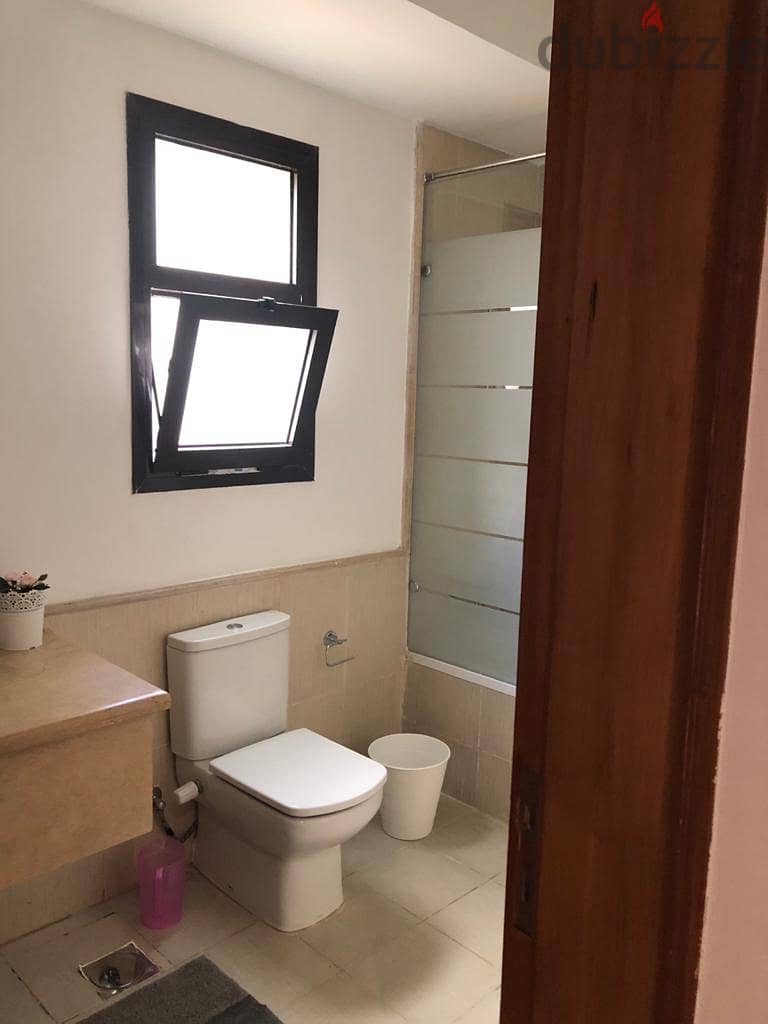 apartment for rent mivida fully furinished شقه للايجار مفيدا مفروشه 2