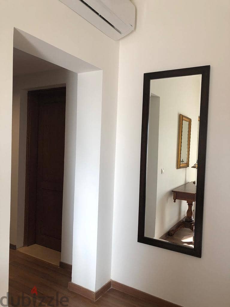 apartment for rent mivida fully furinished شقه للايجار مفيدا مفروشه 6