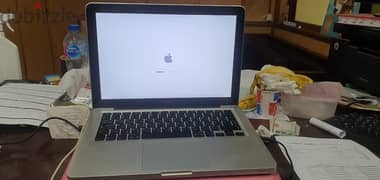 macbook pro 13 inch mid 2010