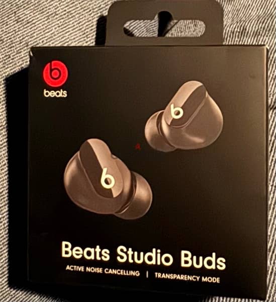 Beats studio buds 3