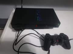 PlayStation 2 Fat 0