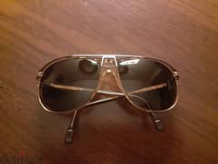 Vintage PHILIPPE ST CLAIR Aviator Sunglasses - France