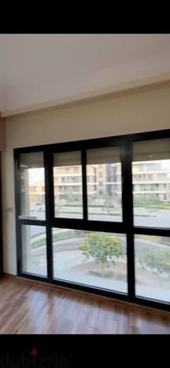 apartment for rent 186m sodic -Villette new cairoالقاهرة الجديدة