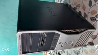 PC Dell T3500 كمبيوتر للألعاب و يمكن استخدامه كسرفر 0