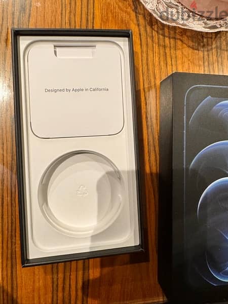 iPhone 12 pro 128gb from Apple USA 4