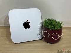 Apple Mac mini M1 0