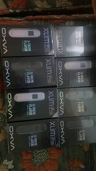 فيب اكسليم برو vape xlim pro