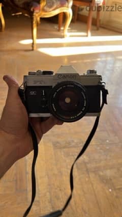 canon camera FTB(vintage)