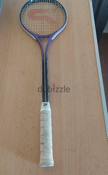 مضرب اسكواش باتريك patrick Squash racket 3