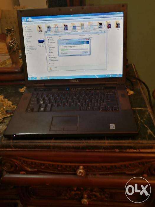 Laptop Dell Vostro 1520 0