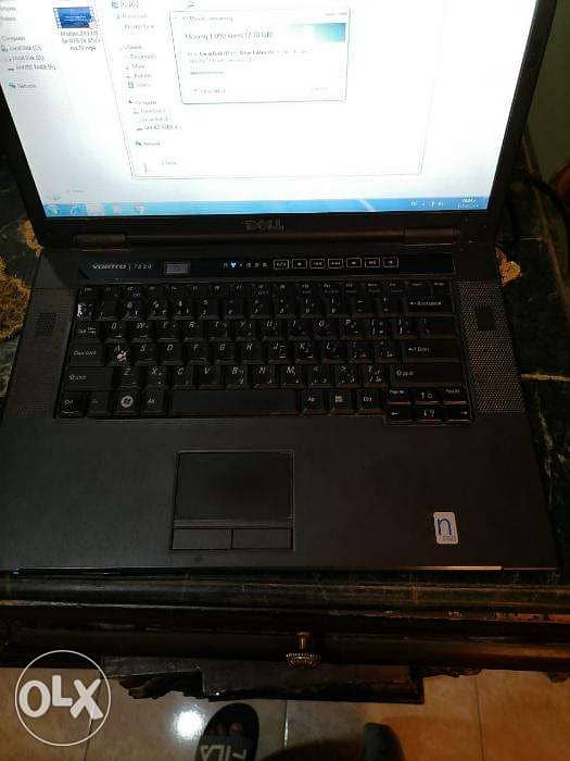 Laptop Dell Vostro 1520 3