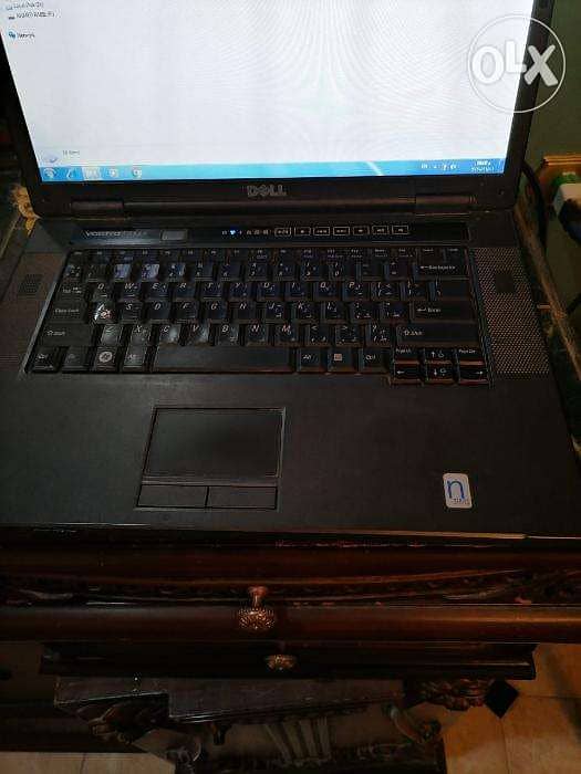Laptop Dell Vostro 1520 4