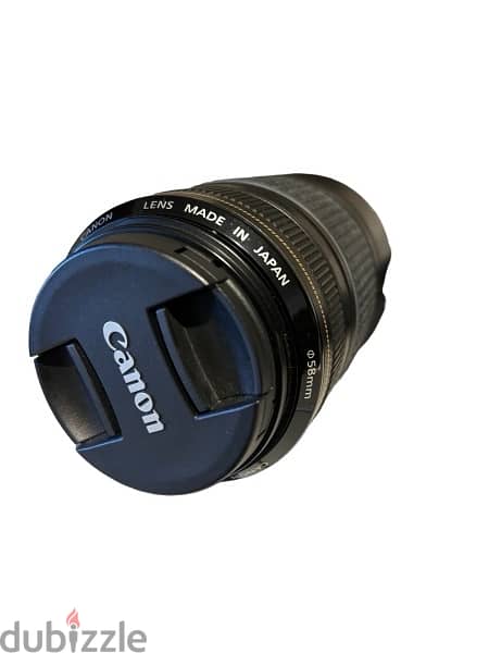 Lens EF 70-300 Excellent Condition 0