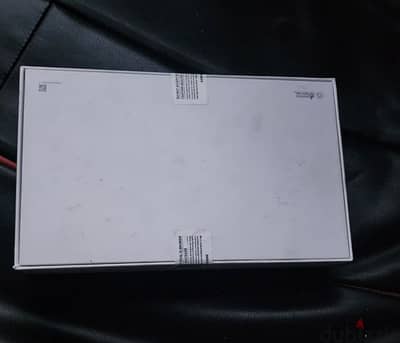 samsung tablet A7 lite. silver . NEW with sealed box