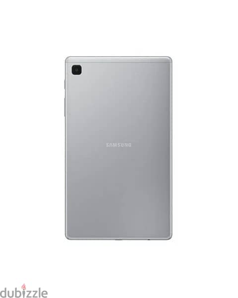 samsung tablet A7 lite. silver . NEW with sealed box 5