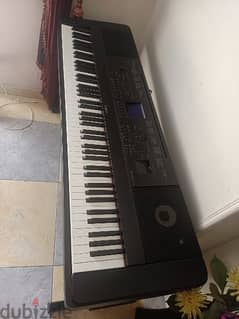 بيانو ياماها DGX 660 0