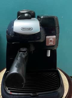 delongi EC9 coffee machine 0