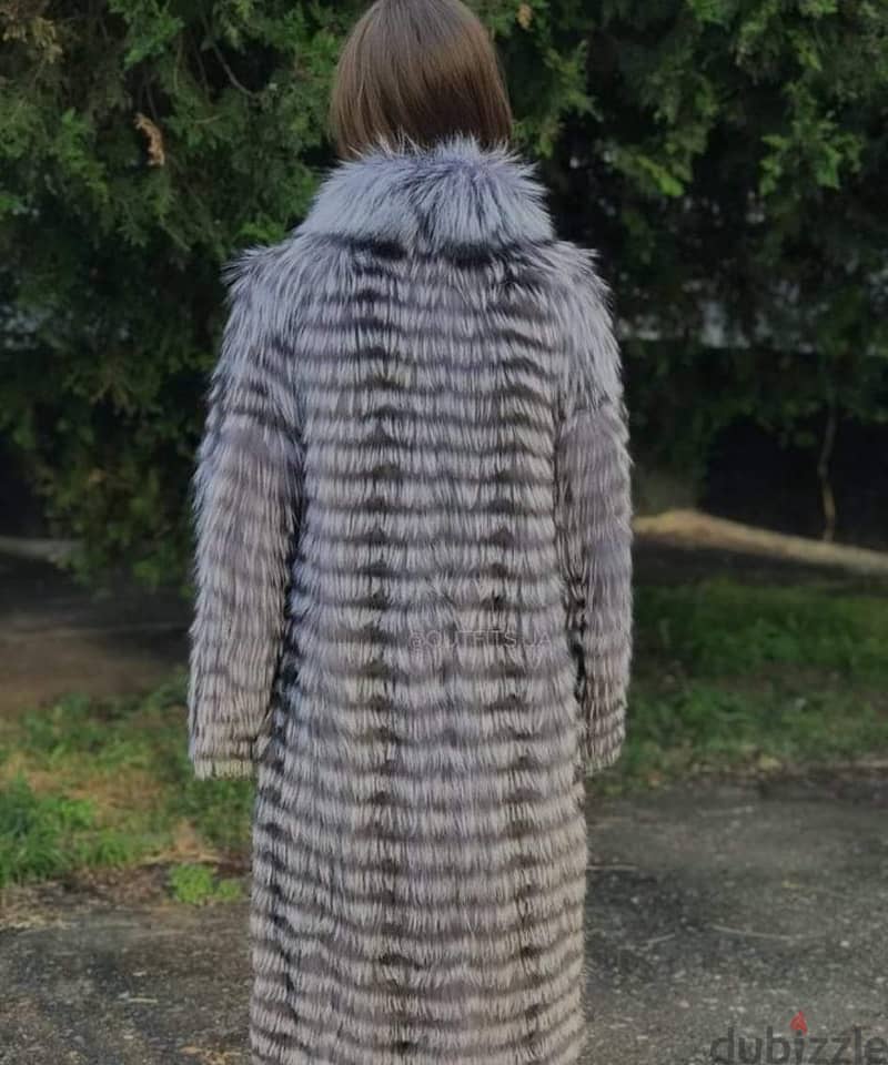 Winter coat 1