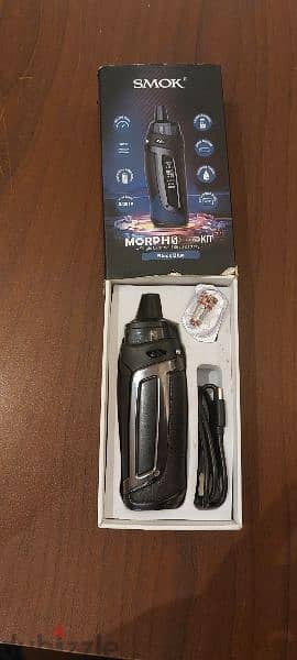 vape smok marph s 80 w