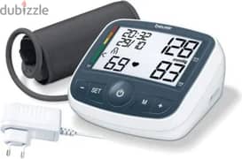 BEURER BM40 جهاز بيورير لقياس ضغط الدم 0