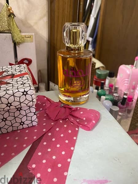 عطر نسائي ريحه روعه 2