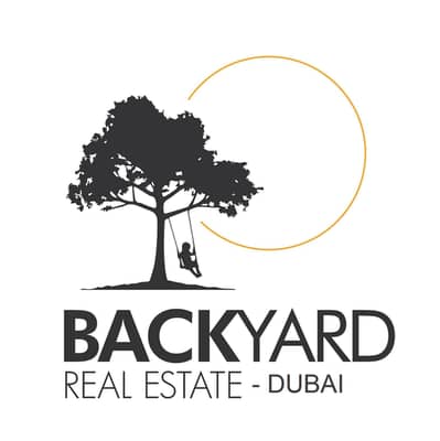 BackYard for Real estate BackYard for Real estate