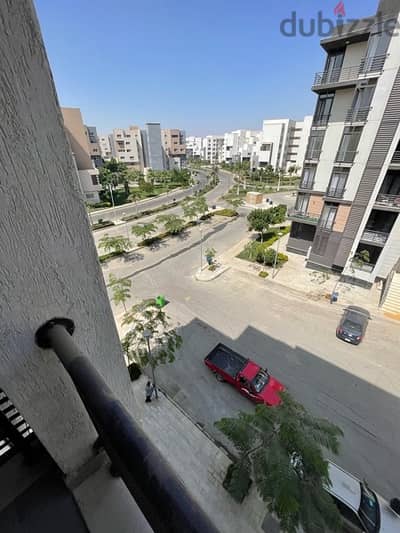 شقة للايجار قانون جديد ب b8