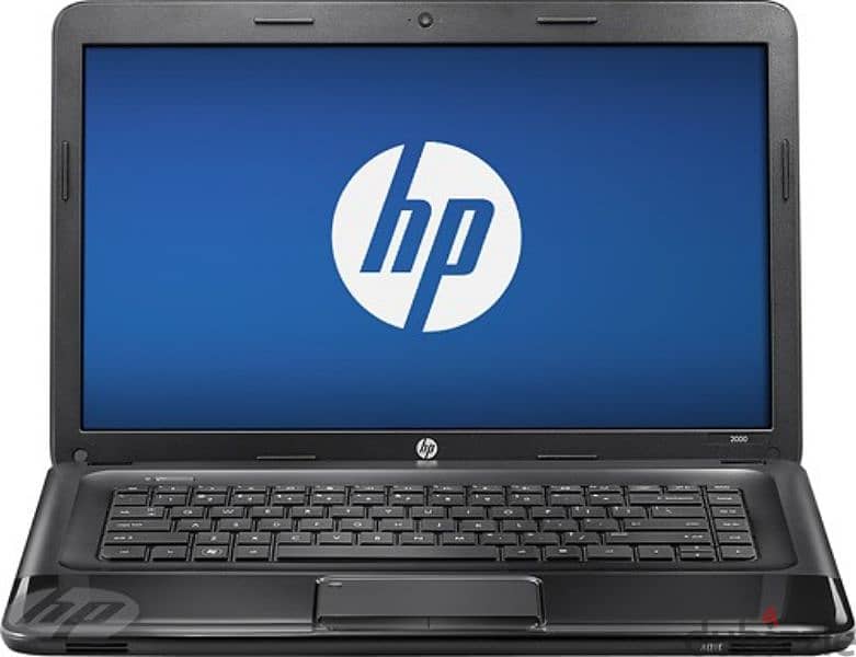 hp 2000 notebook 0