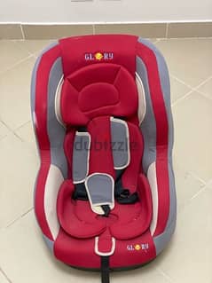 car baby seat