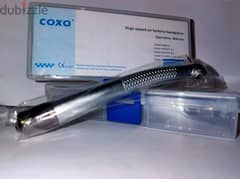 coxo high speed handpiece 0