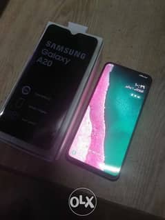Samsung 20 0