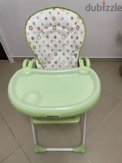 baby chair for eating