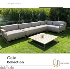 gaia collection 0