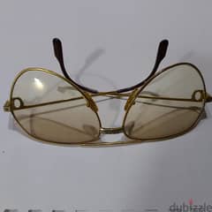 Cartier 59-16 glasses نظارة كارتير