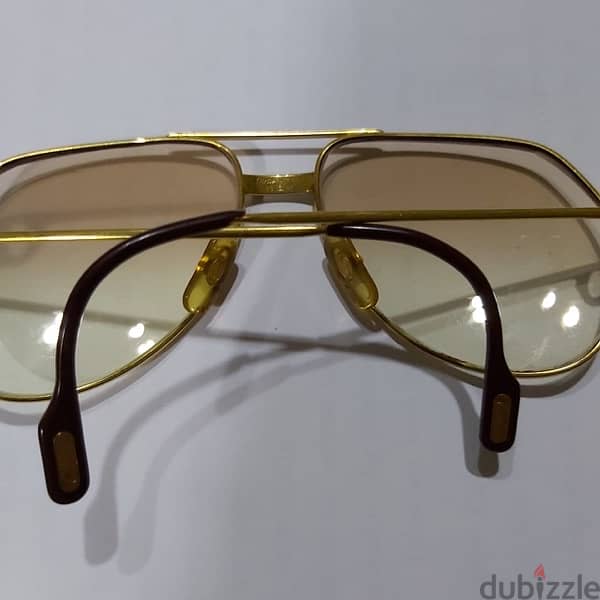 Cartier 59-16 glasses نظارة كارتير 1