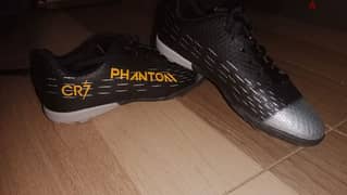 Nike. phantom CR7 0