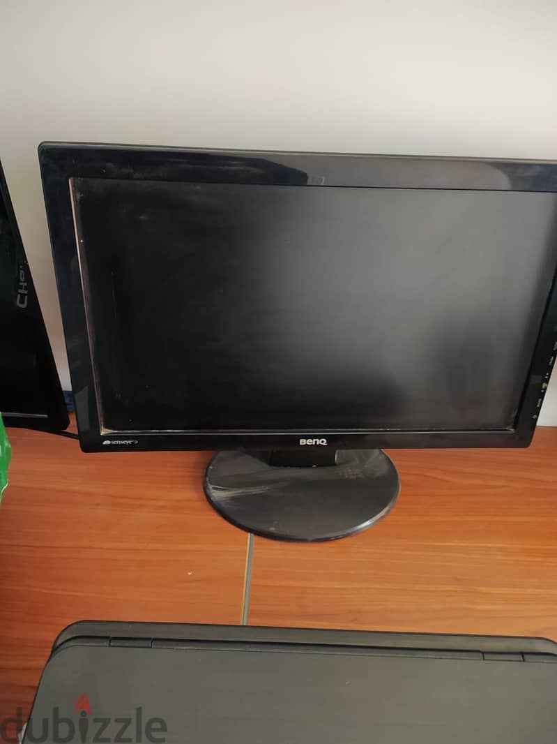 benq Monitors 19 0